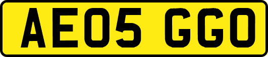 AE05GGO