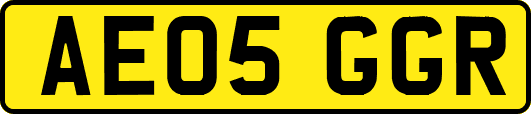 AE05GGR