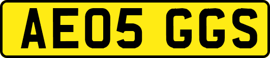 AE05GGS