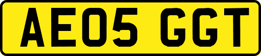 AE05GGT