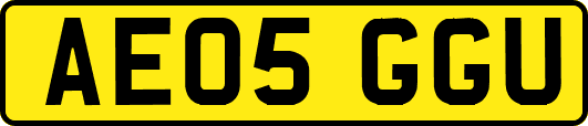 AE05GGU