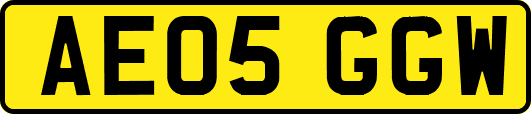 AE05GGW