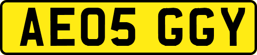 AE05GGY