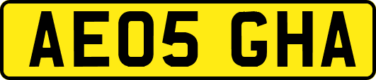 AE05GHA