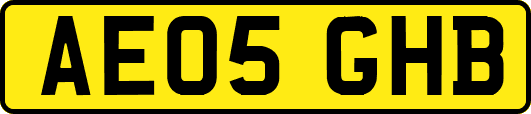 AE05GHB