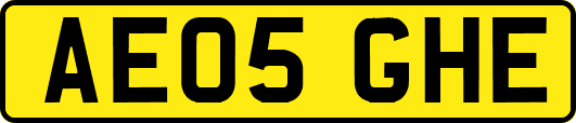 AE05GHE