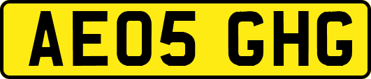 AE05GHG