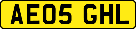 AE05GHL