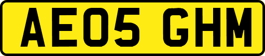 AE05GHM