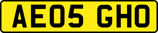 AE05GHO