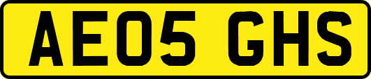 AE05GHS