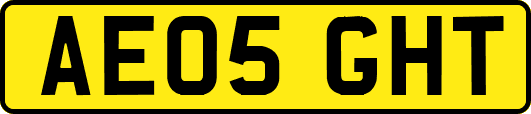 AE05GHT