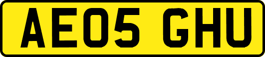 AE05GHU