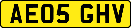 AE05GHV