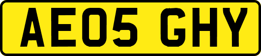 AE05GHY