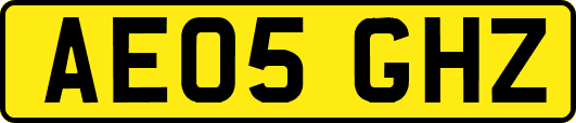 AE05GHZ