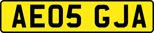 AE05GJA