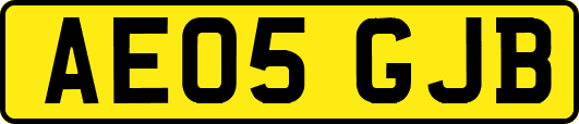 AE05GJB