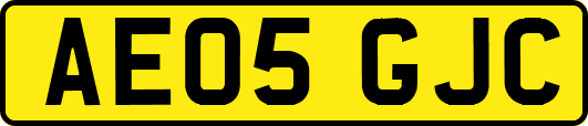 AE05GJC