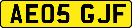 AE05GJF