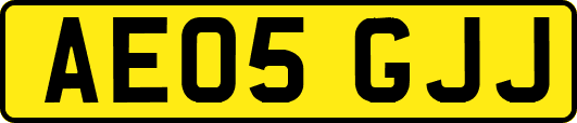 AE05GJJ