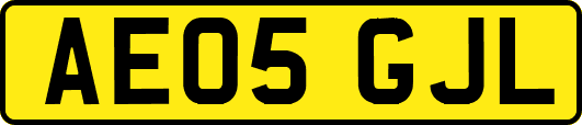 AE05GJL