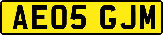 AE05GJM