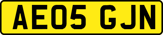 AE05GJN