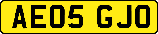 AE05GJO