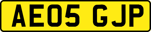 AE05GJP