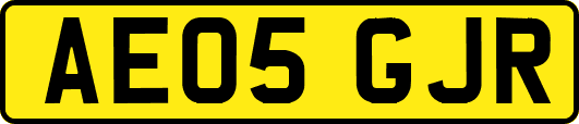 AE05GJR