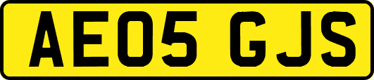 AE05GJS