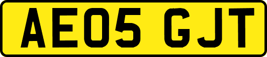 AE05GJT