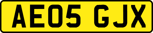 AE05GJX