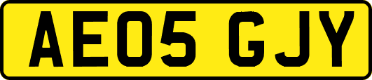 AE05GJY