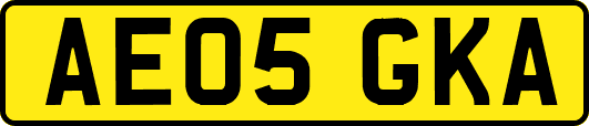 AE05GKA