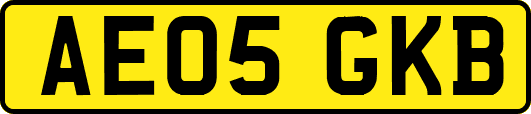 AE05GKB