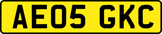 AE05GKC