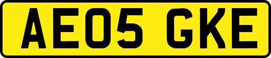 AE05GKE