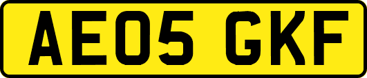 AE05GKF