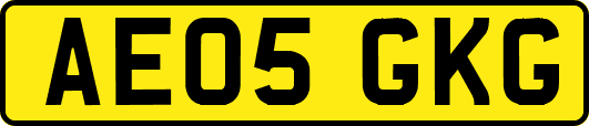 AE05GKG