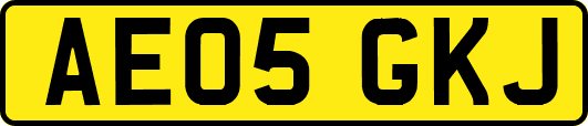 AE05GKJ