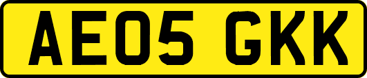 AE05GKK