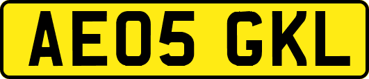 AE05GKL