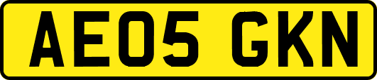 AE05GKN