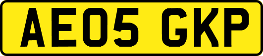 AE05GKP