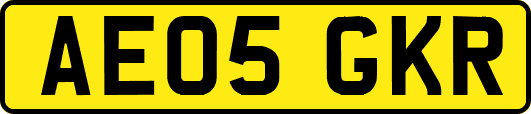 AE05GKR
