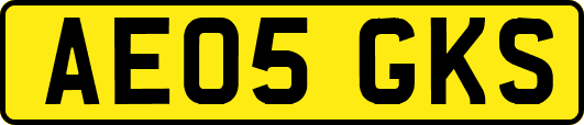 AE05GKS