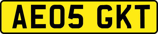 AE05GKT