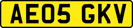 AE05GKV
